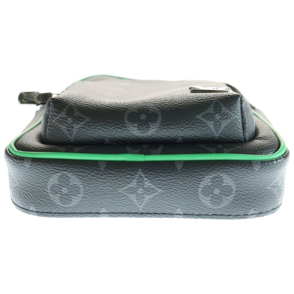 ブラック グリーン