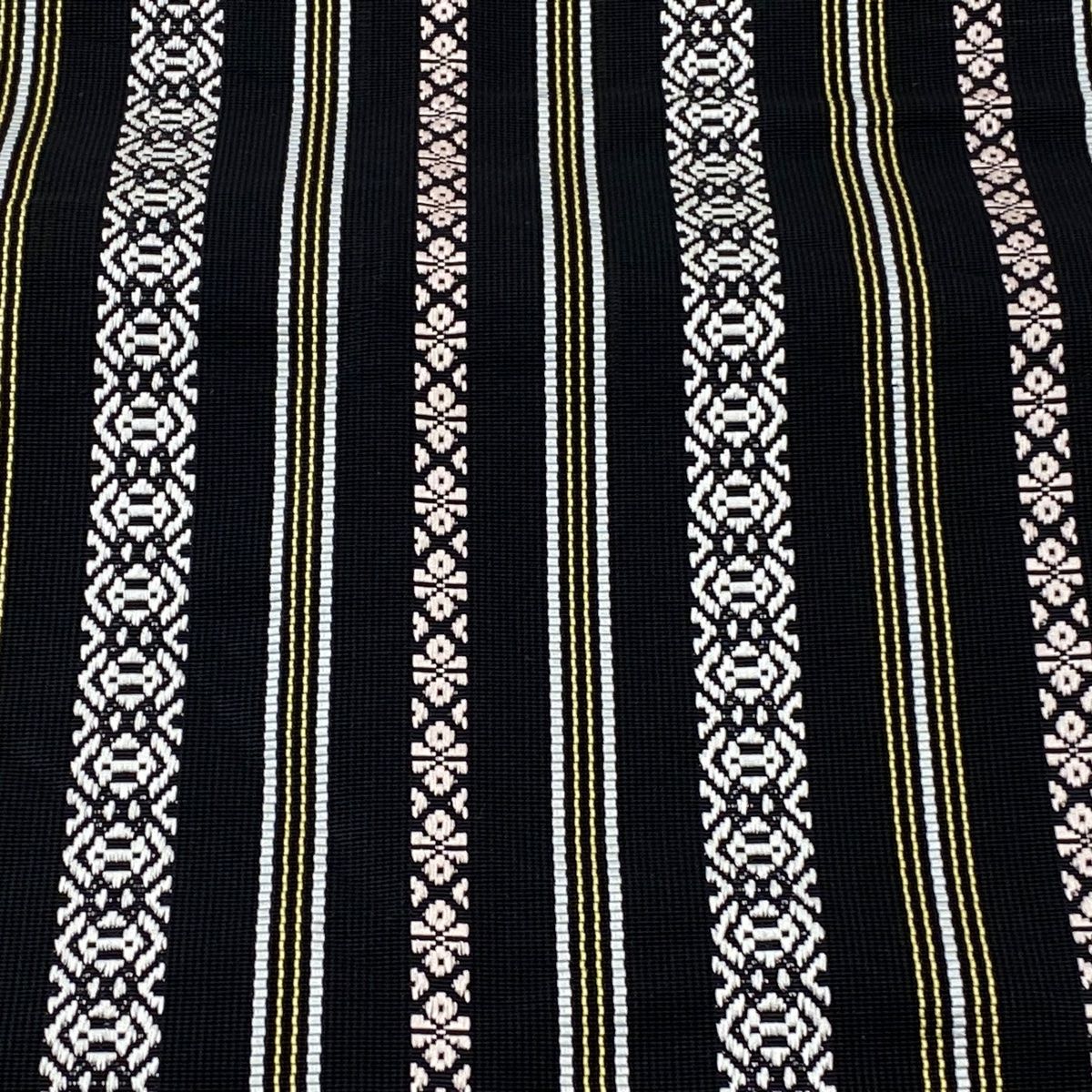 専用ページ　新品未使用品　証紙あり　正絹　本場筑前全通名古屋帯【井上織物】 新品未使用品 証紙あり 本場筑前博多織『井上絹織物』全通名古屋帯