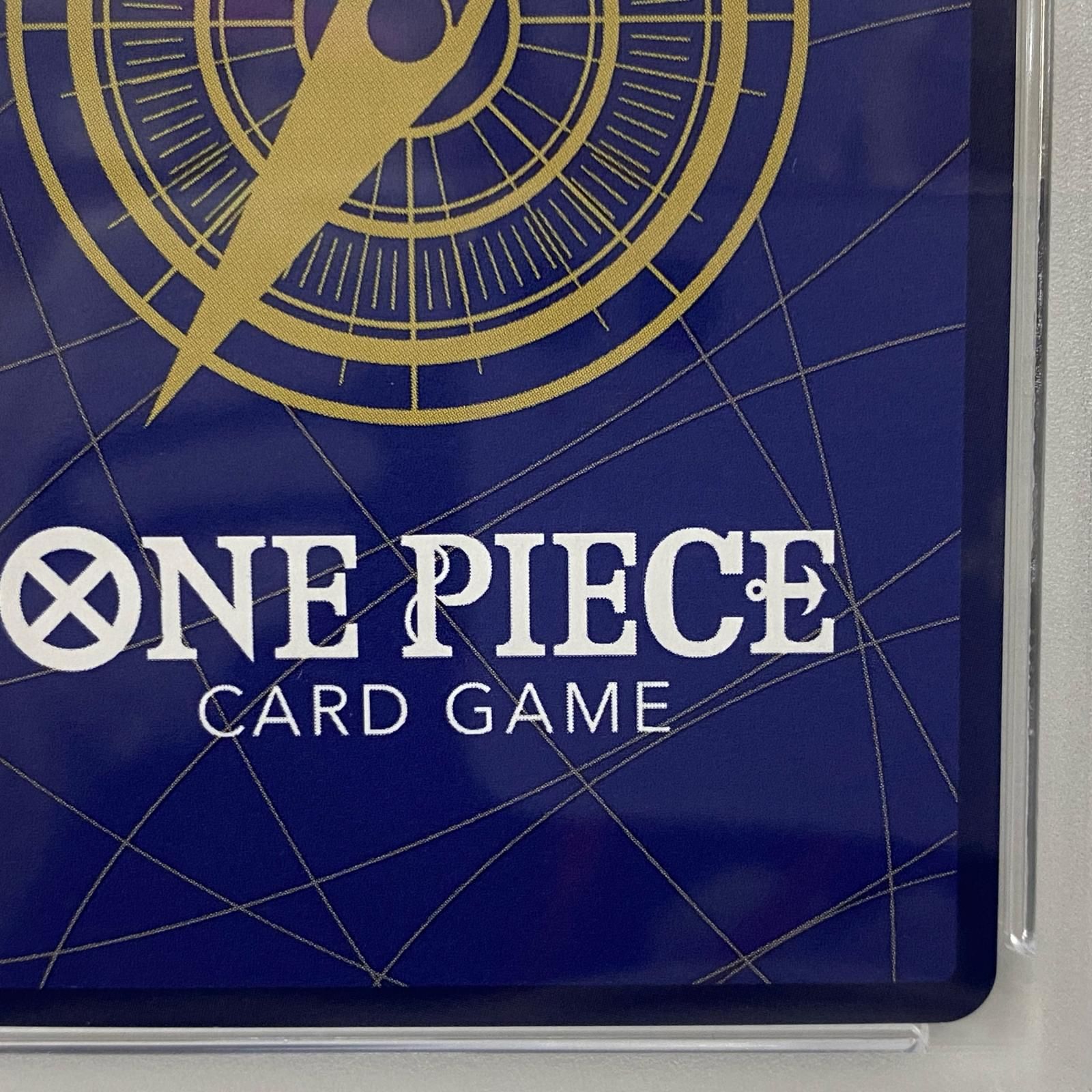 加古川店】 中古 トレーディングカード モンキー・D・ルフィ