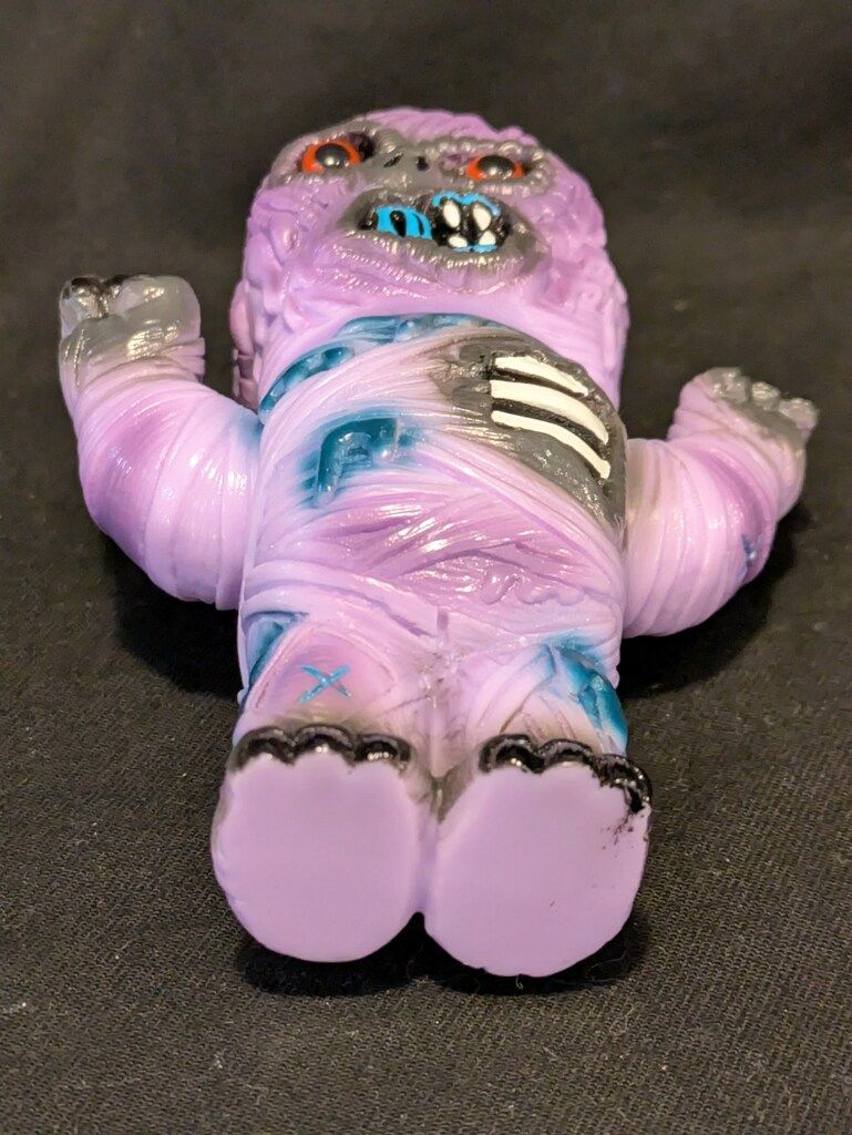 Ktokto ソフビ ktokto / ケトケト (@ktokto40910359) / X