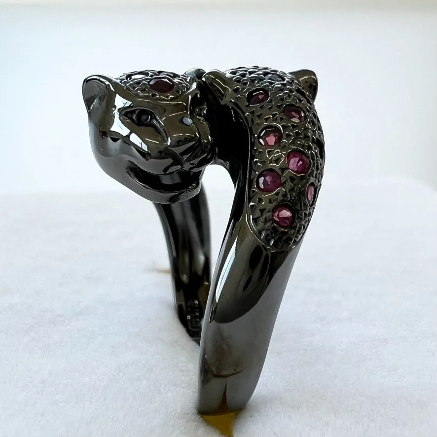 2025年最新】豹 リング k18の人気アイテム - メルカリ