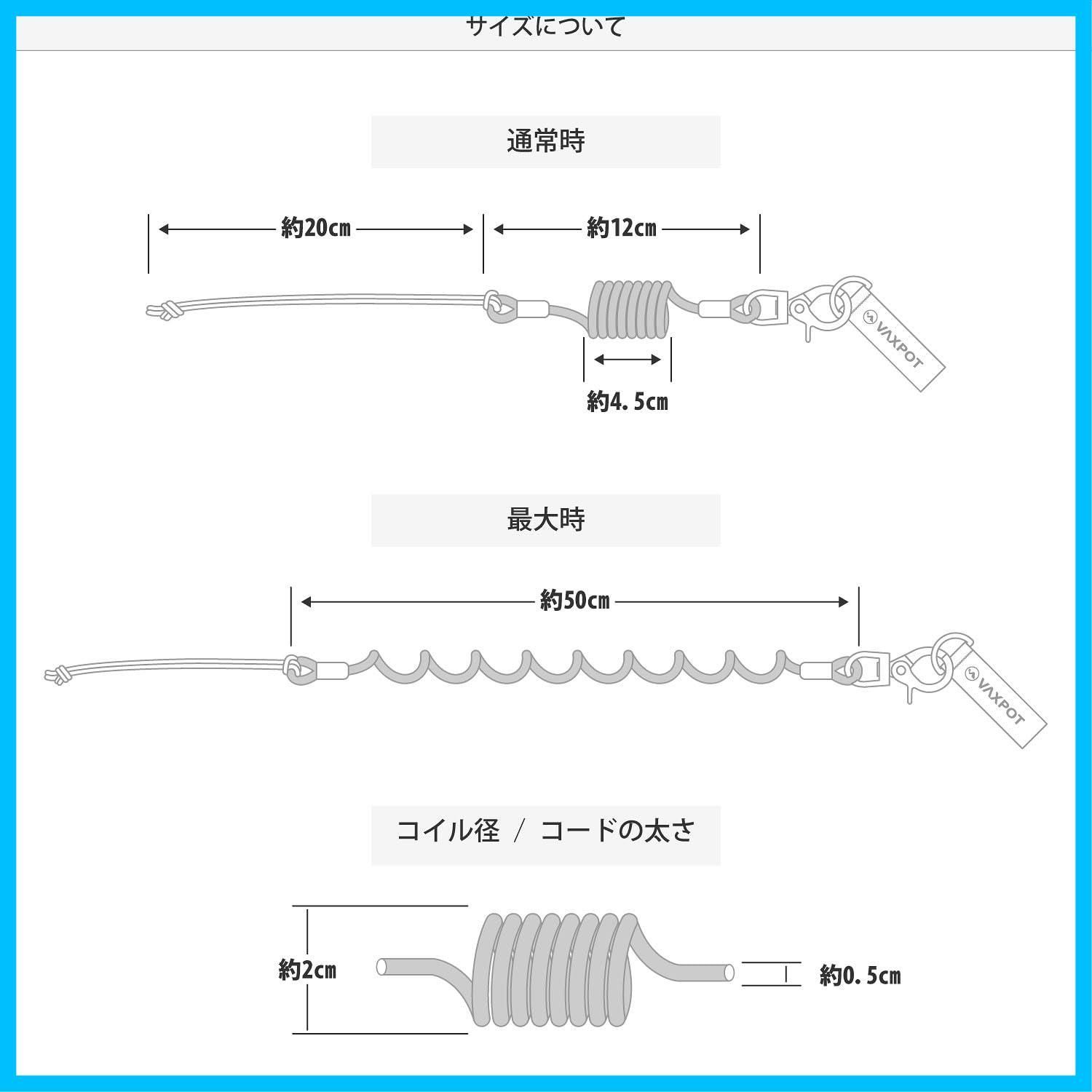 VAXPOT バックスポット