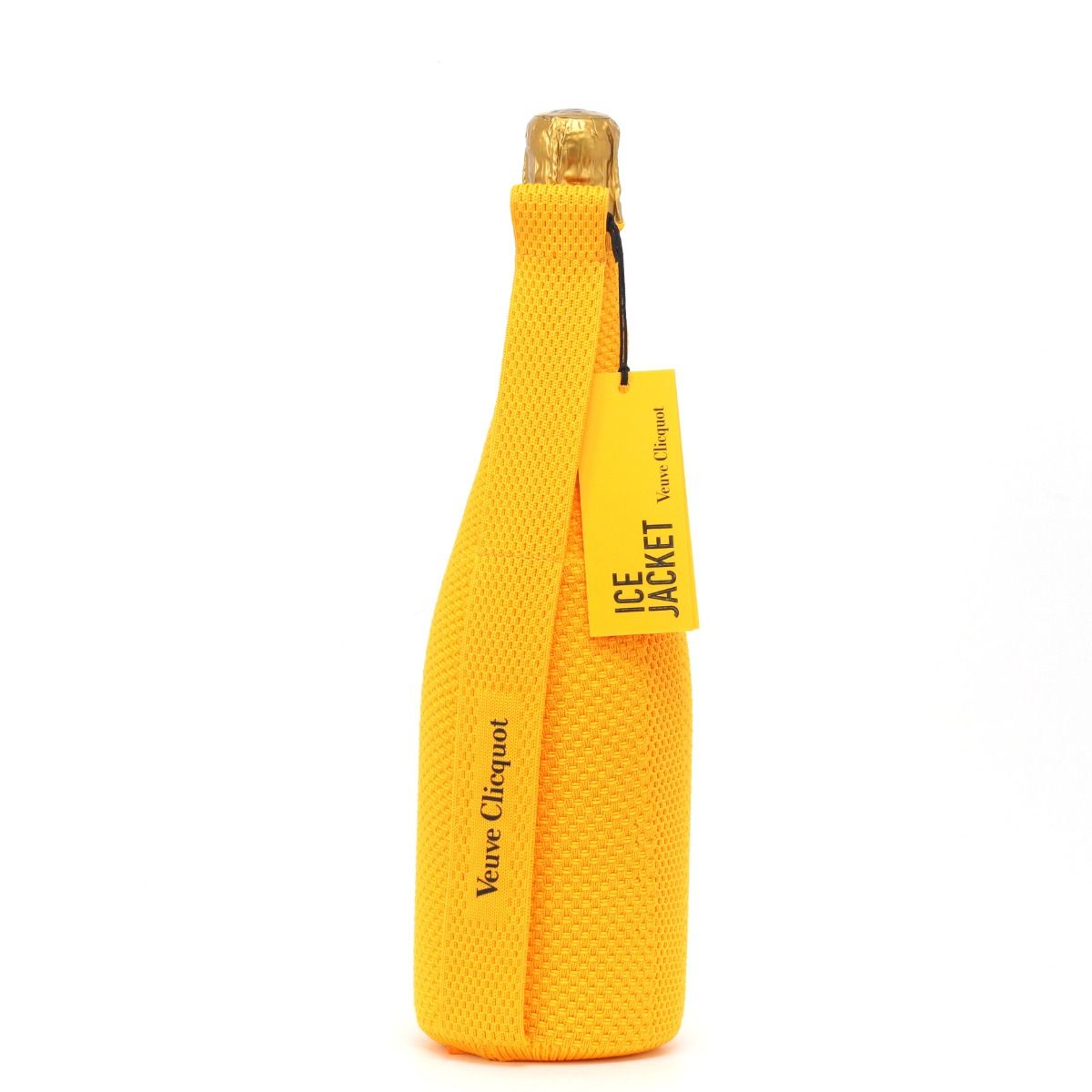 $$ Veuve Clicquot ヴーヴクリコ BRUT ブリュット アイスジャケット 750ml 12度 未開栓