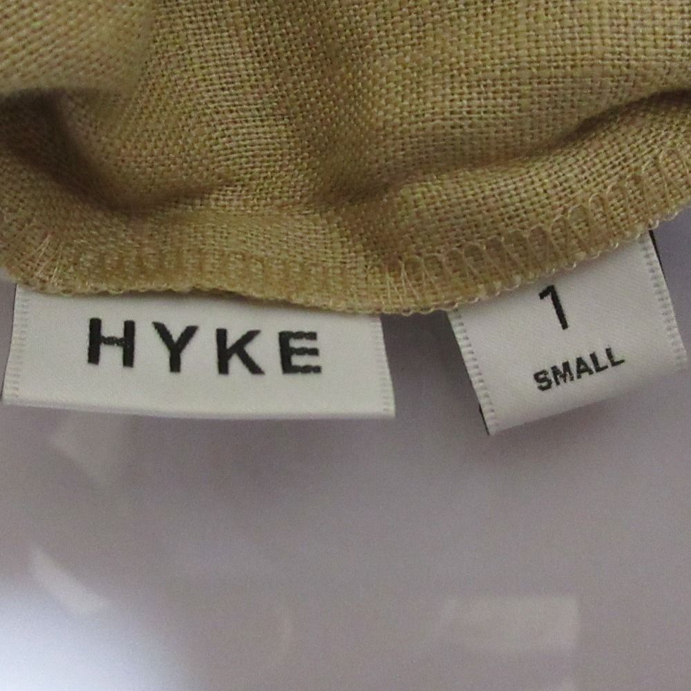 HYKE ハイク