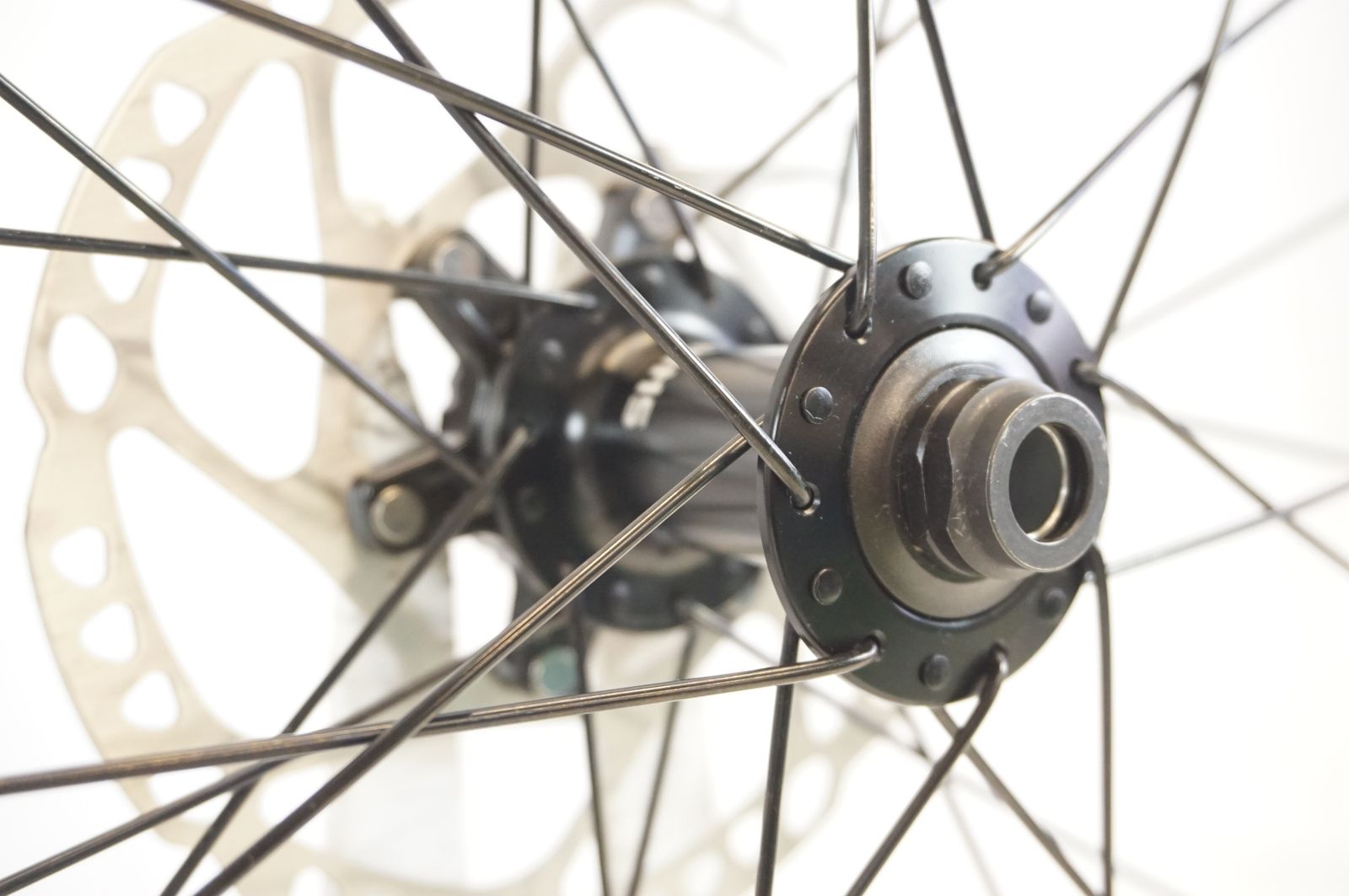 ホイールセット