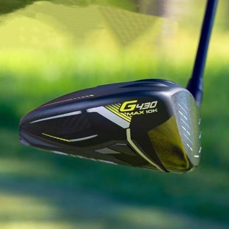 PING G430 MAX10k ドライバー ヘッド 10.5° 右利き用 PING G430 10k