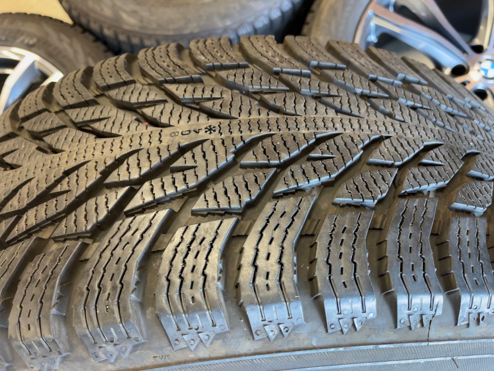 20インチ 4本セット