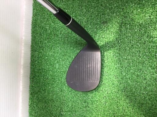 中古】 フォーティーン FH Forged V1 マットブラック 58