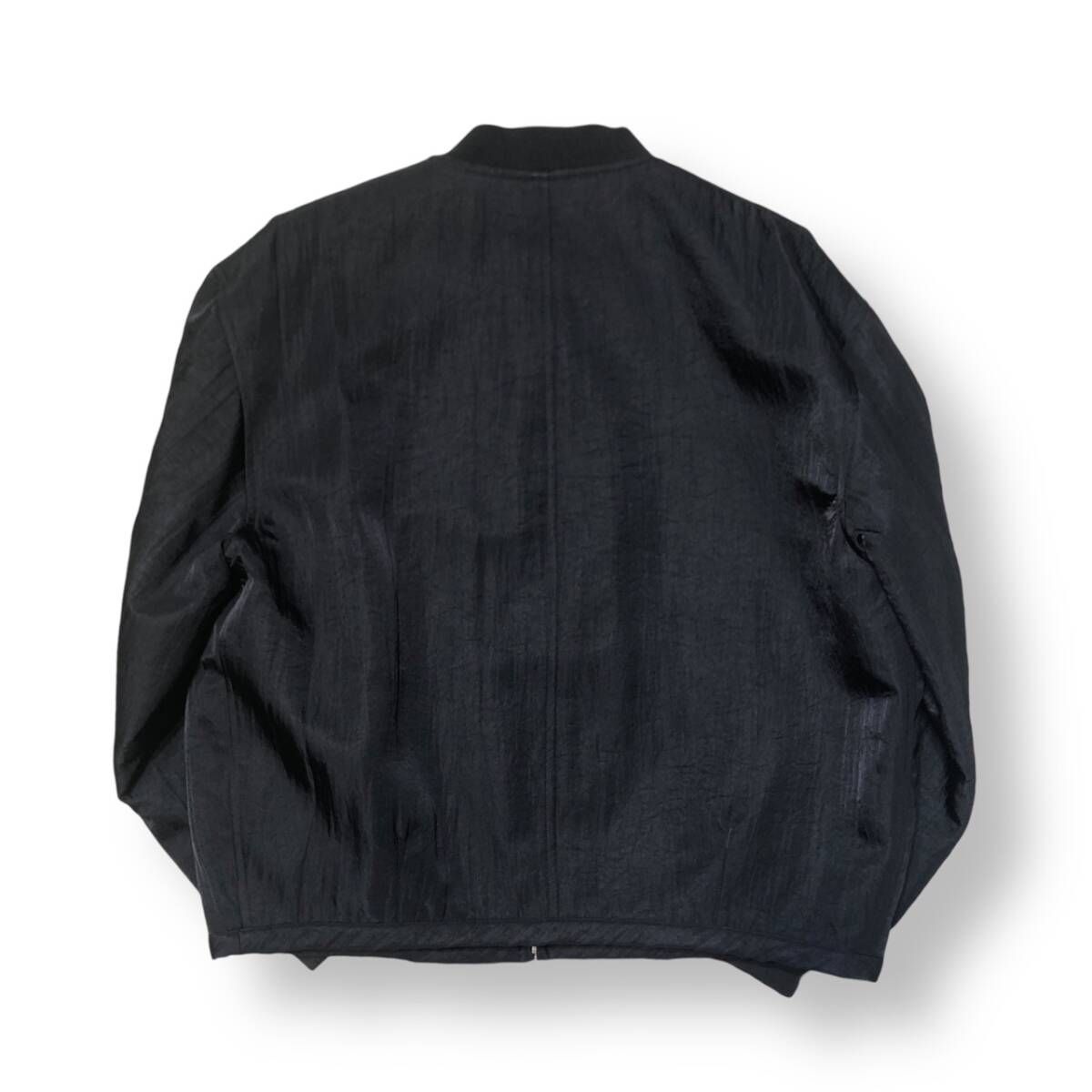 93AW COMME des GARCONS 裏地キルティングリバーシブル