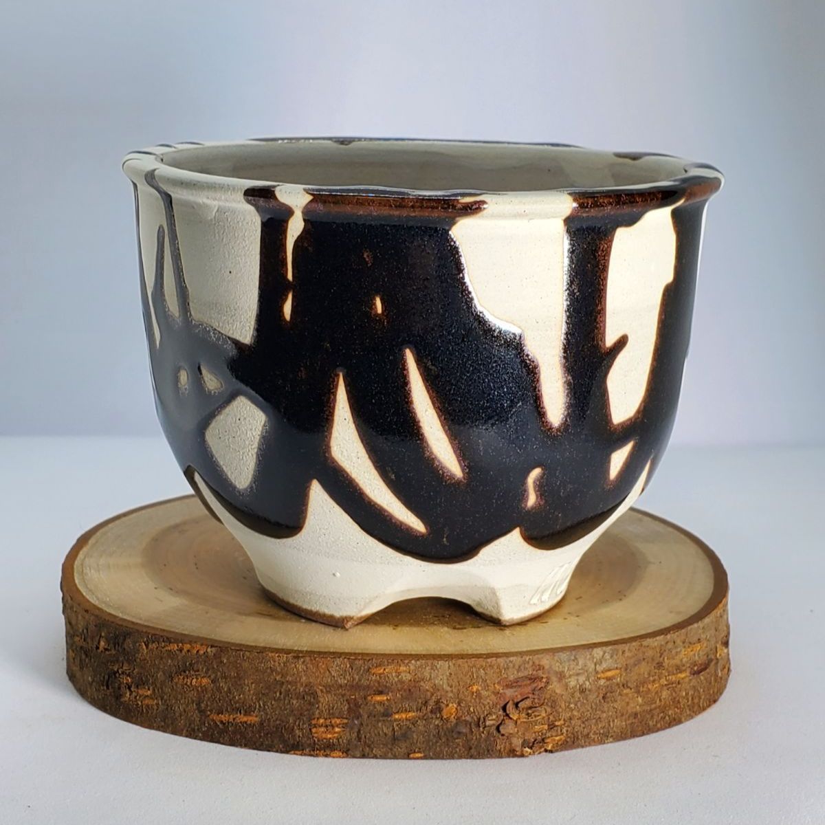 Errington Reay & Co. 英国製 大型テラコッタ ポット 植木鉢