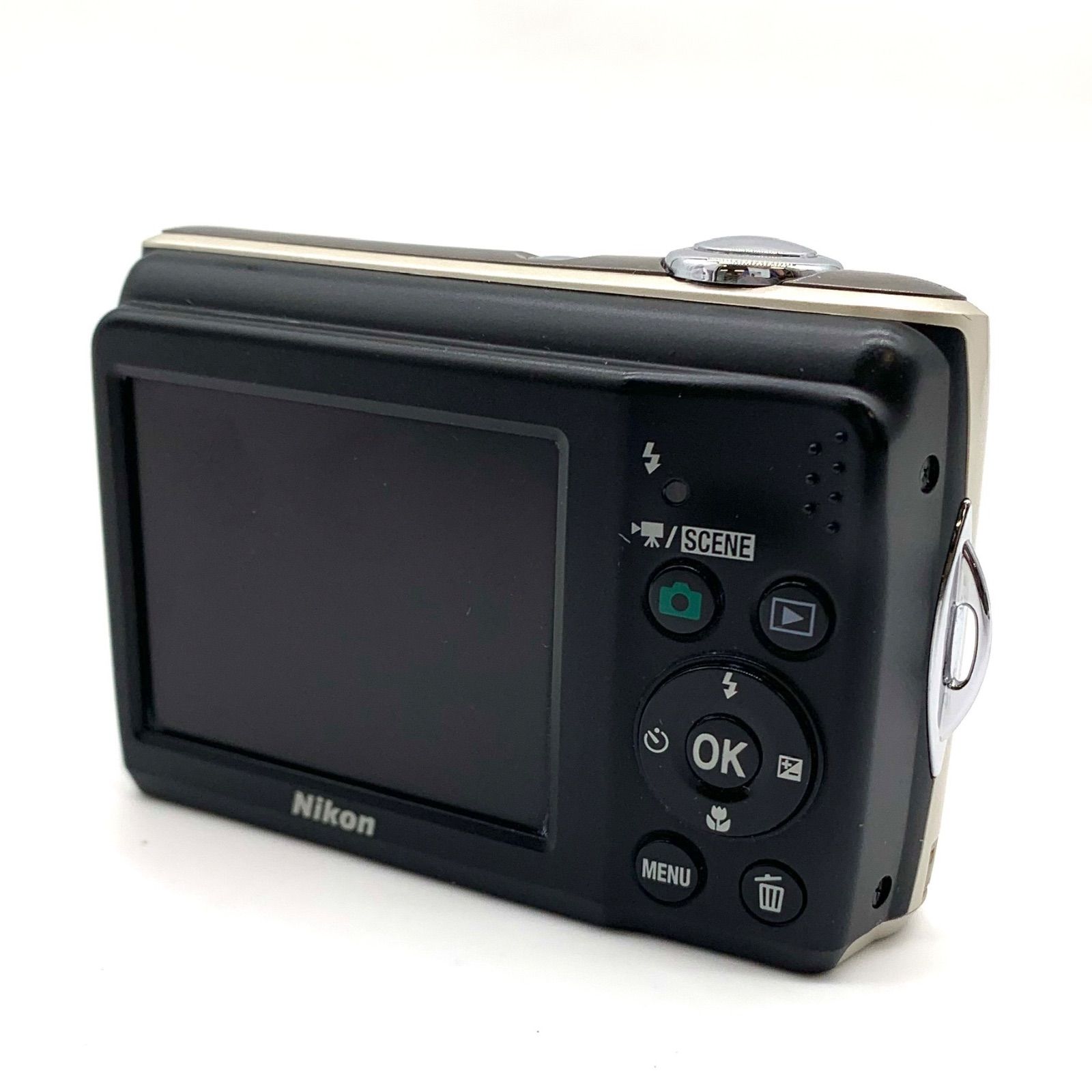 動作未確認】Nikon デジタルカメラ COOLPIX 【公式通販】