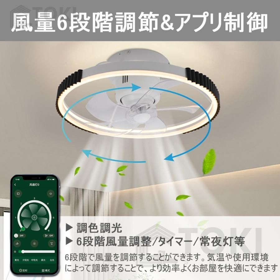 12畳 調光調色