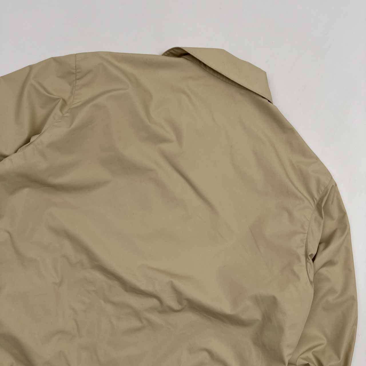 Polo by Ralph Lauren ポロ ラルフローレン スイングトップ 薄手 M 