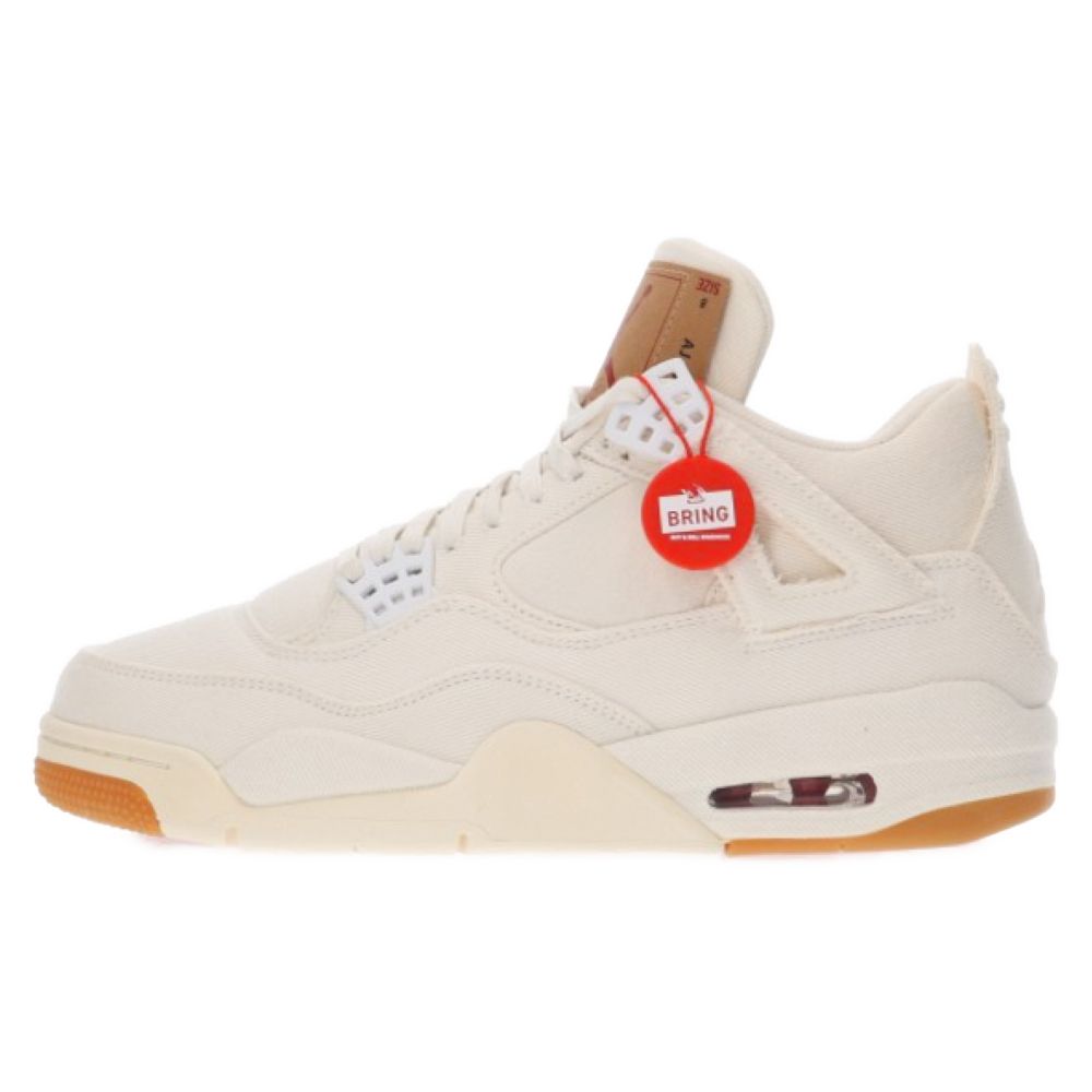 NIKE (ナイキ) × LEVI 