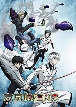東京喰種トーキョーグール:re Vol.6 [DVD] 【公式通販】