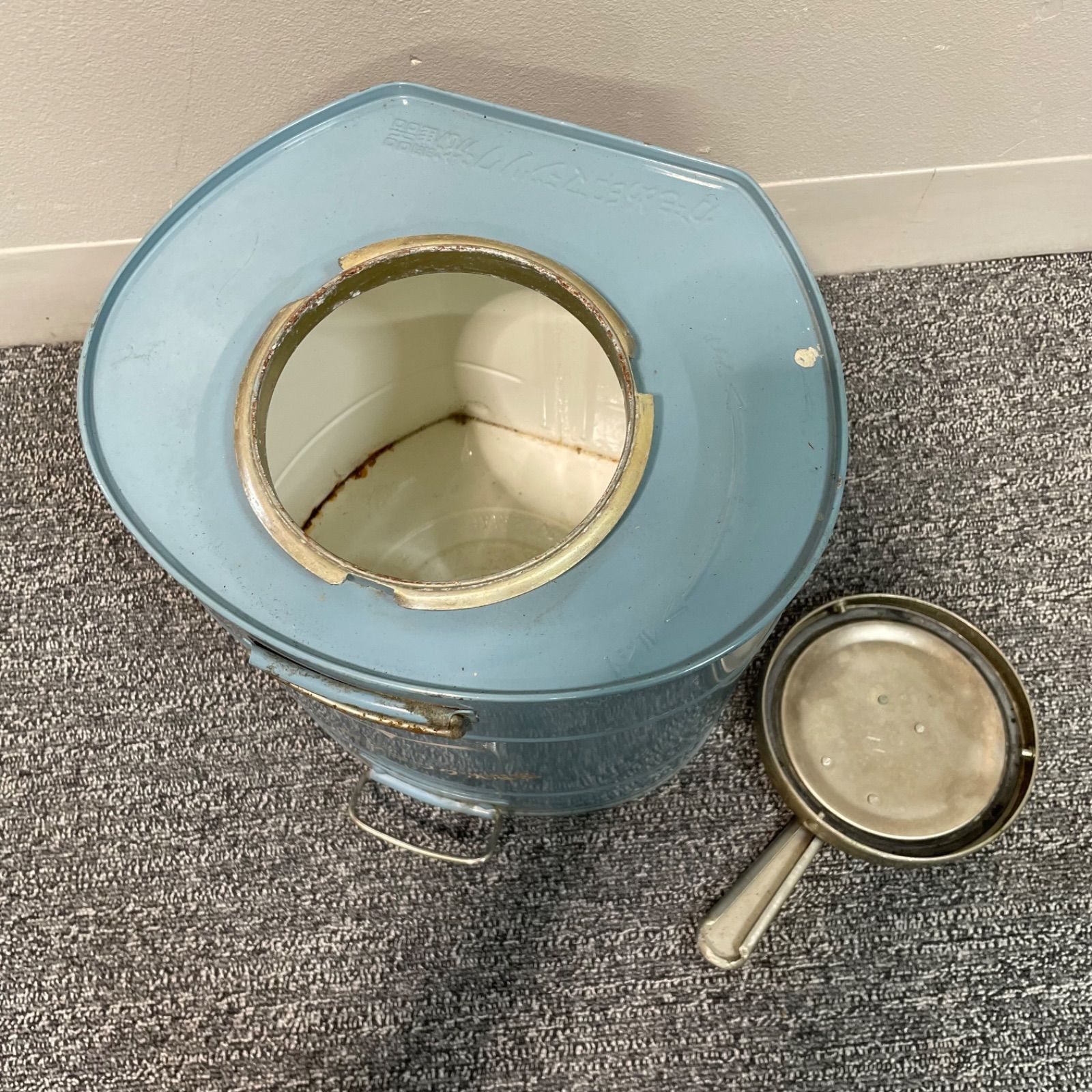 かもめマジック洗濯器 レア 希少 当時物 かもめ印 カモメホーム かもめマジック洗濯器 レア 希少 当時物 かもめ印 カモメホーム
