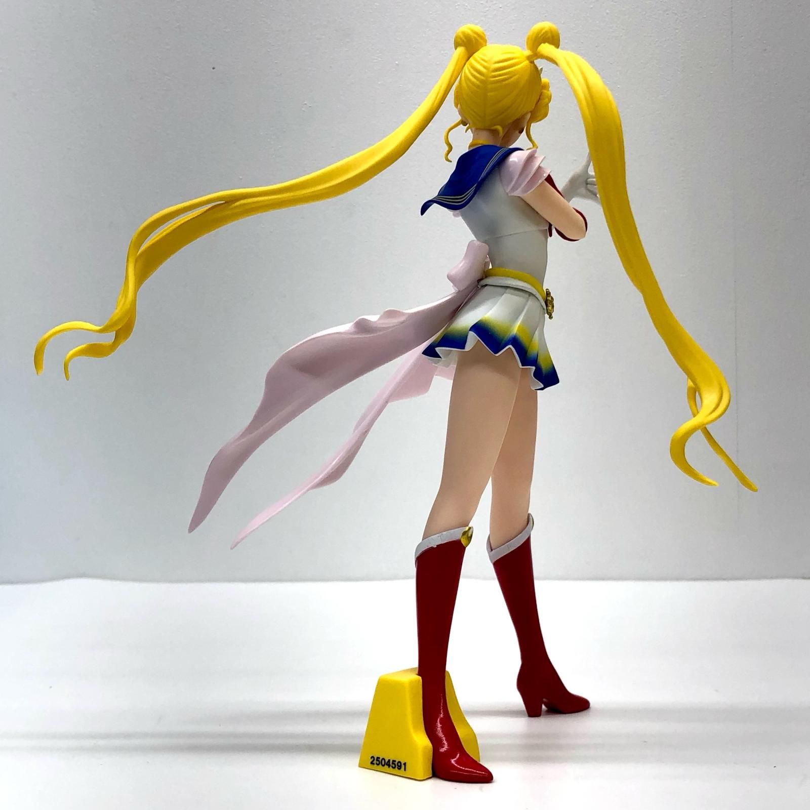 劇場版セーラームーンEternal フィギュア未開封18箱セット 楽天市場】【中古】 劇場版美少女戦士セーラームーンEternal