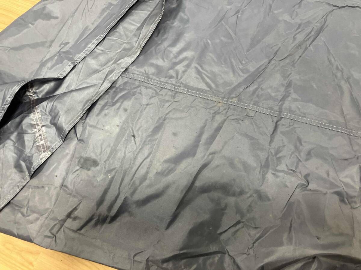 DOD ONE POLE S テント キャンプ アウトドア