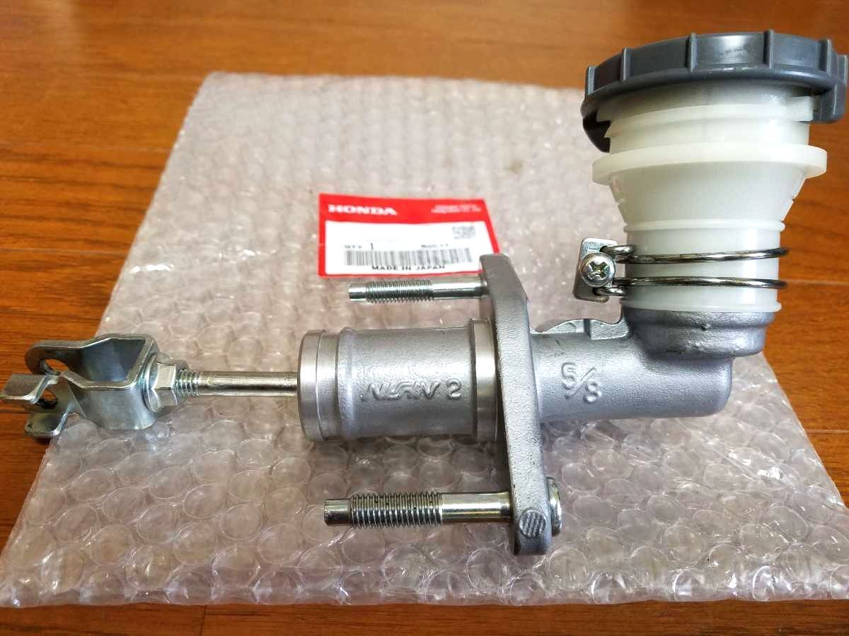 ホンダ純正 S2000 AP1 AP2 クラッチマスターシリンダー HONDA Genuine Clutch Master Cylinder OEM JDM
