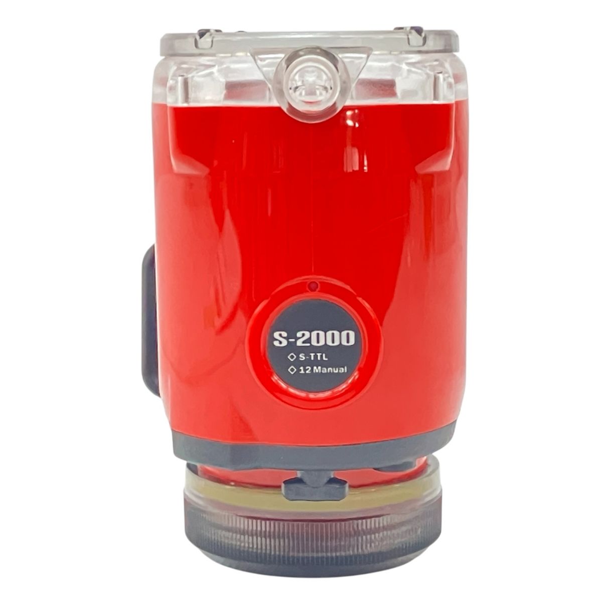 INON 水中ストロボ S-2000 メガフロートアーム付き INON 水中ストロボ S-2000 メガフロートアーム付き（INON S-220