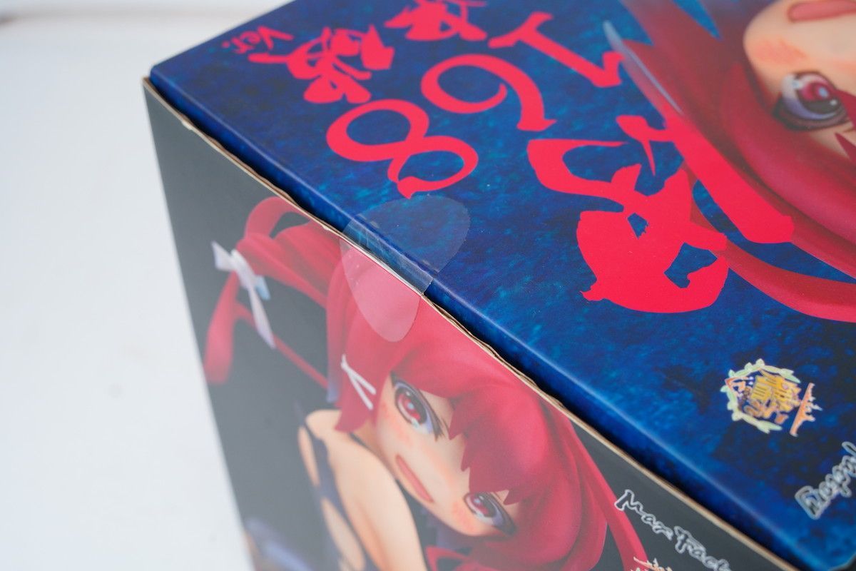 ☆好きなフィギュアを7個選べる福箱☆ 祝！メルカリ取引2000件達成記念！！ ☆好きなフィギュアを7個選べる福箱☆ 祝！メルカリ取引1￼￼900