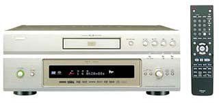 中古】 DENON デノン DVD-A1XV-SP DVDビデオプレーヤー 中古】 DENON