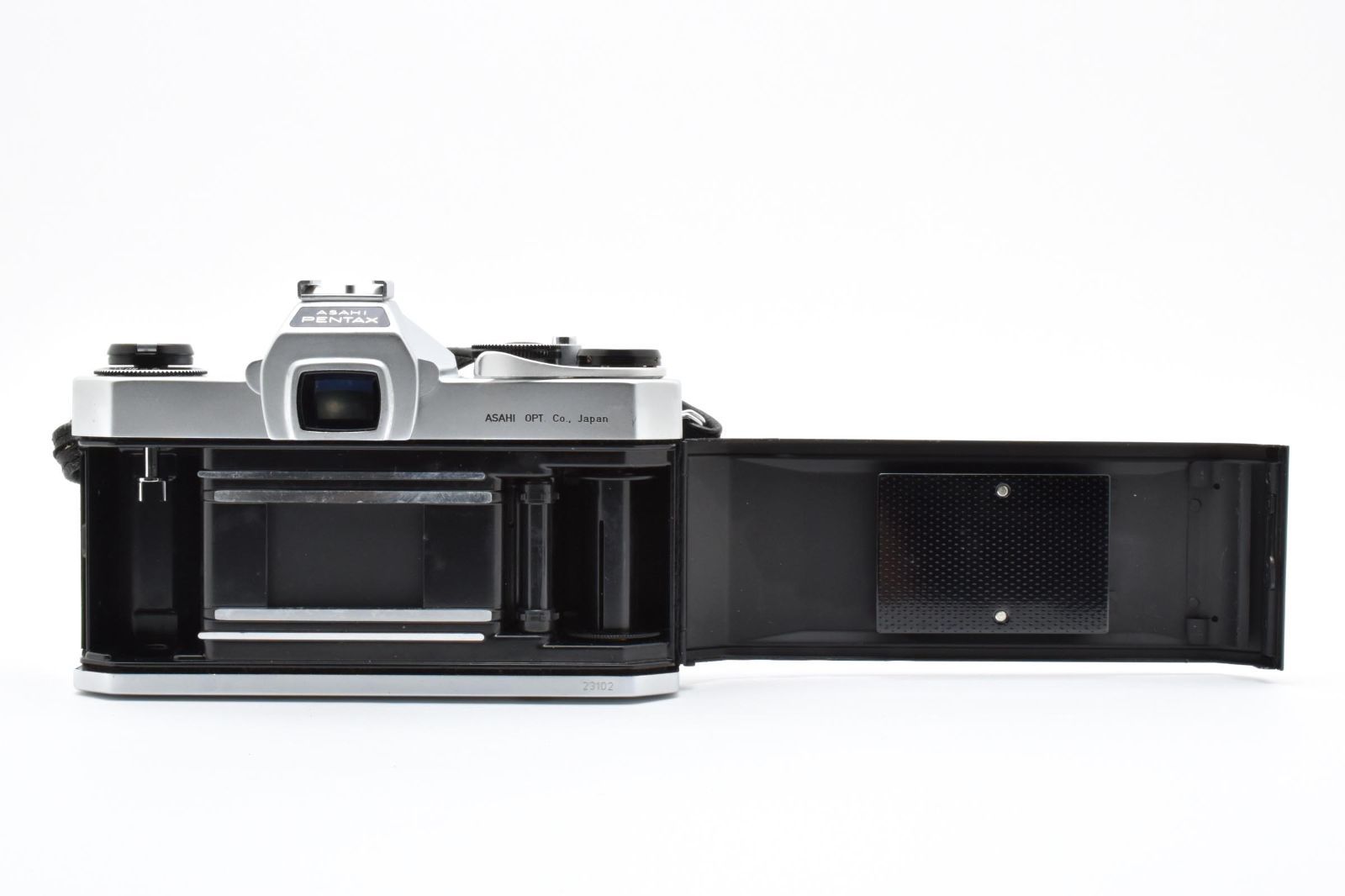 ［美品］ペンタックス PENTAX SPOTMATIC SP 55mm 1.8 ☆外観美品☆ペンタックス PENTAX SP SPOTMATIC / SUPER TAKUMAR
