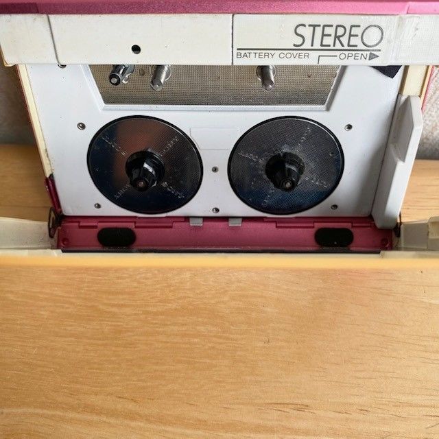 SONY WM-20 カセットウォークマン ジャンク品 - メルカリ