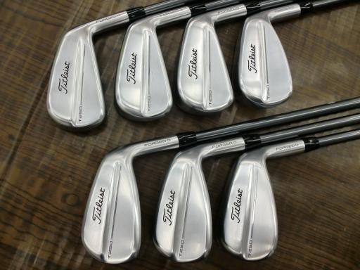 タイトリスト Titleist T250 2025 8S アイアンセット IR MMT AMC BLUE 85 フレックスS メンズ 男性用 右利き 右用 Cランク ゴルフクラブ