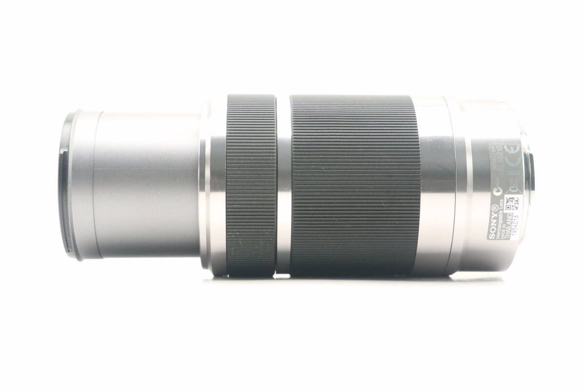 55-210mm
