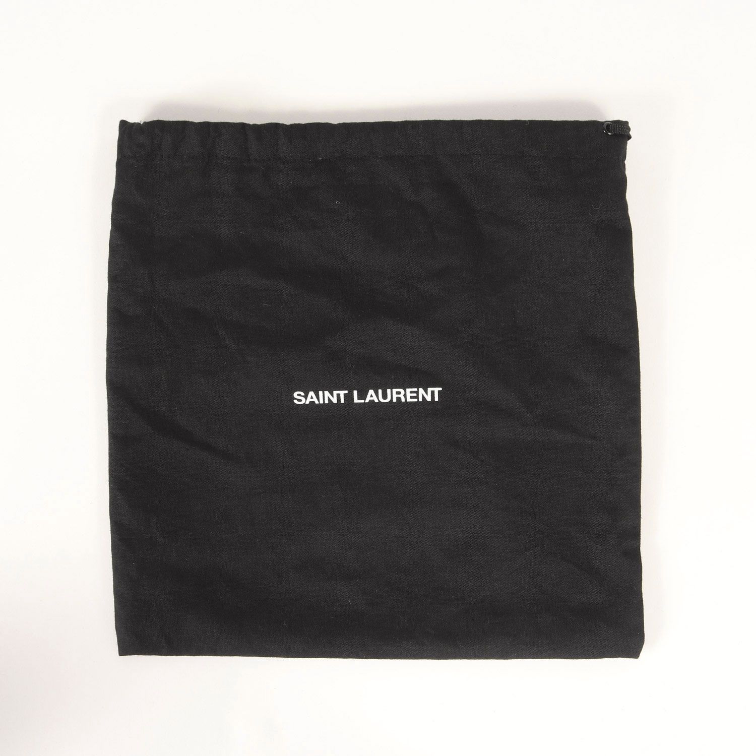 SAINT LAURENT PARIS キャップ サイズ:57 / SL ロゴ SAINT LAURENT PARIS サンローラン パリ キャップ サイズ:57