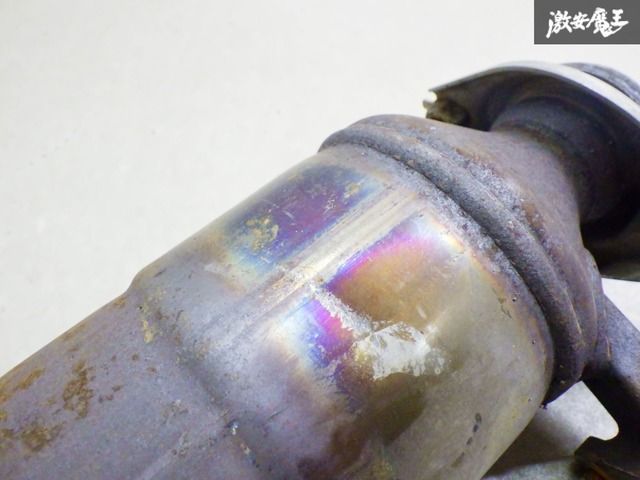 触媒 JJ1 N-VAN Yahoo!オークション -「触媒 n-van」(触媒、エキマニ