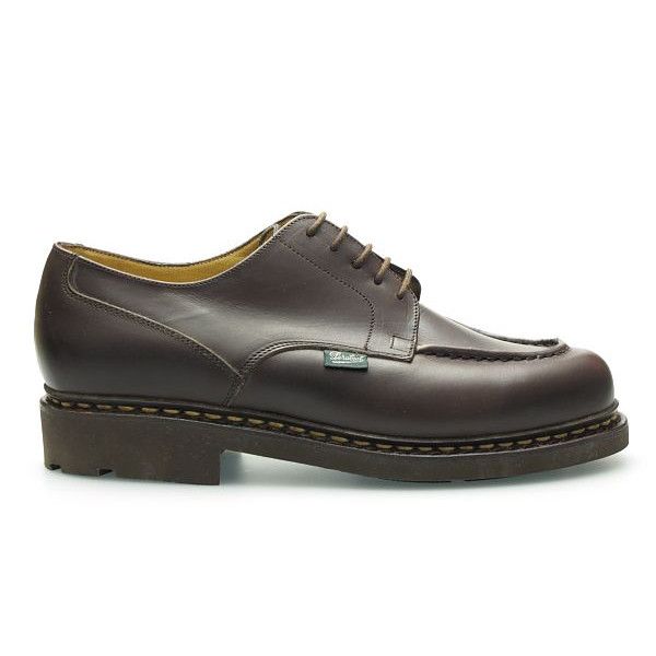 Paraboot パラブーツ CHAMBORD シャンボード （カフェ）710707