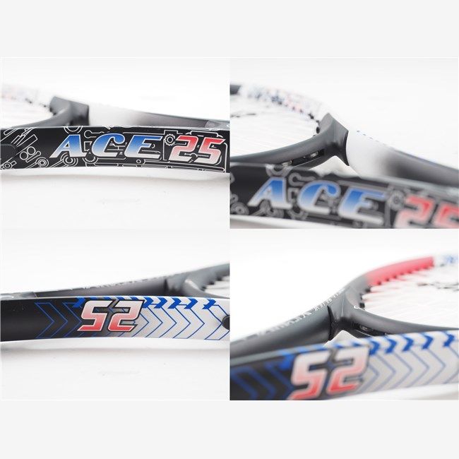 PROKENNEX QUADFOCUS テニスラケット 300g PROKENNEX Q➕20 テニス