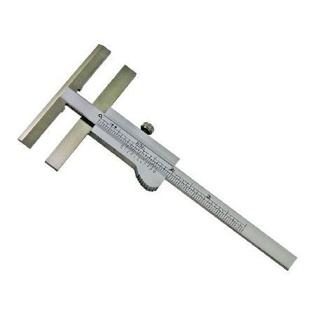 7営業日以内発送 4580278972200 松井精密工業 ケガキゲージ 寸目 3寸 KS－3 MATUI 沖縄離島販売不可