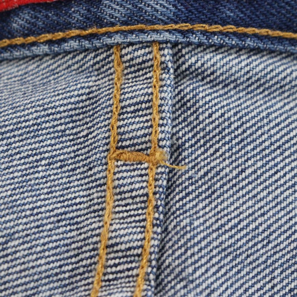 SUPREME (シュプリーム) 18AW Diamond Stitch Carpenter Jeans