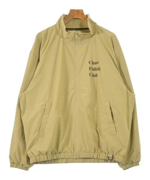 Chaos Fishing Club ブルゾン その他 メンズ 古着