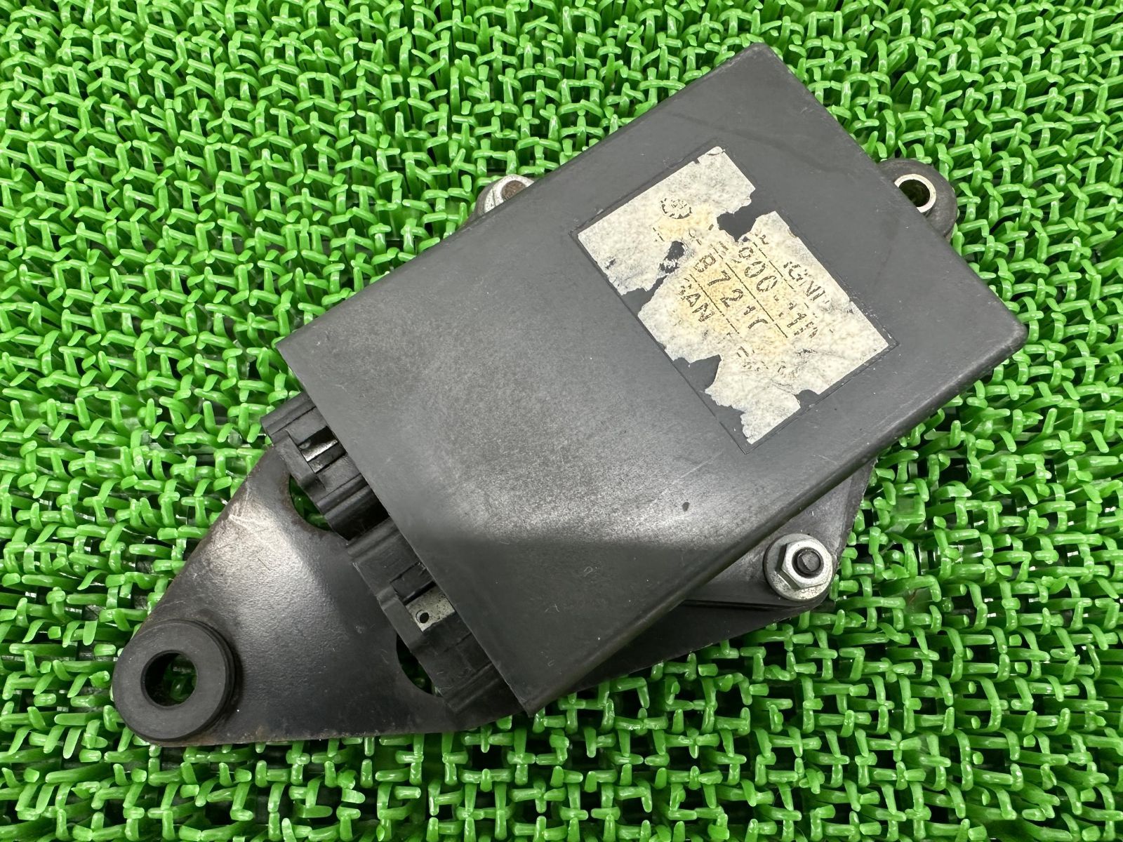 バンディット250 イグナイター スズキ 純正 バイク 部品 GJ74A BB7210 