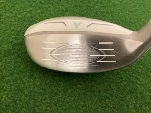 ダンロップ XXIO 2025 ホワイト H6 レディース ユーティリティ UT XXIO MP1300L HB ホワイト フレックスL レディース 女性用 右利き 右用 Cランク ゴルフクラブ WWW_OLIVIERBERNSTEIN_COM