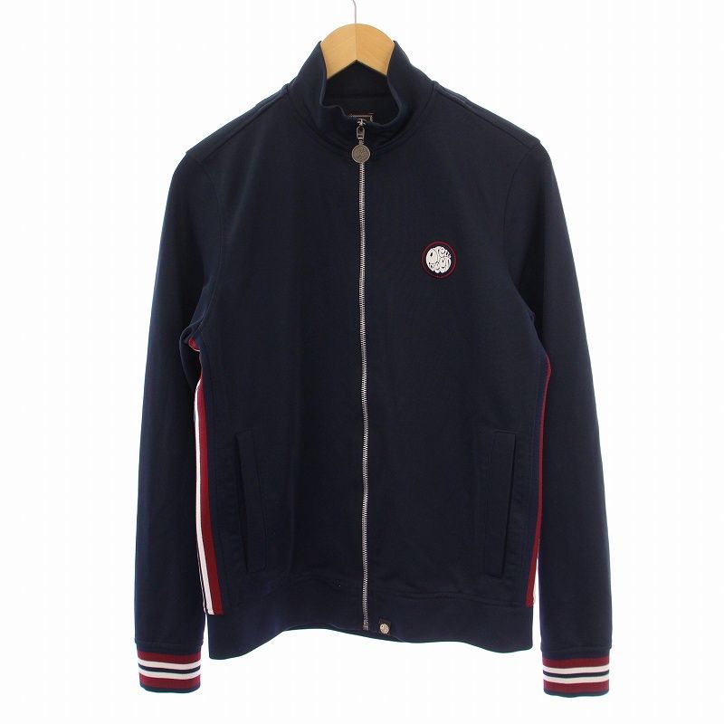 pretty green プリティグリーン トラックジャケット 新品未使用 楽天市場】【中古】Pretty Green | プリティーグリーン ジャージ