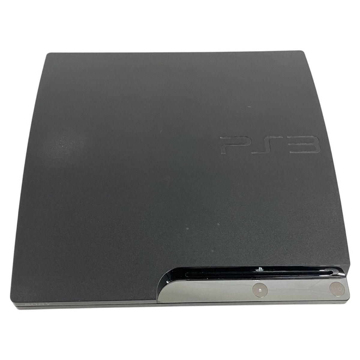 SONY PlayStation3 CECH-2500A PS3 プレステ3 ソニー ゲーム機