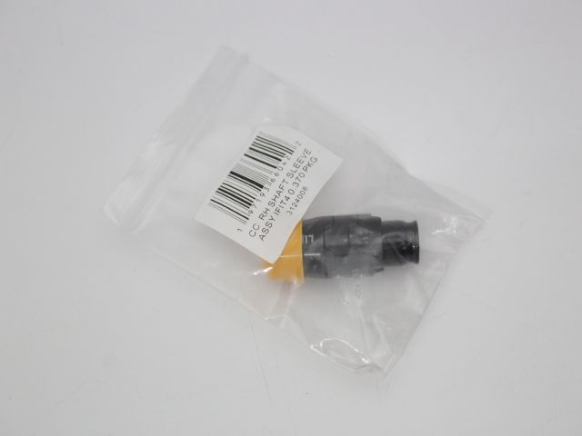 新品 キャロウェイ エリート ELYTE ハイブリッド UT用 スリーブ