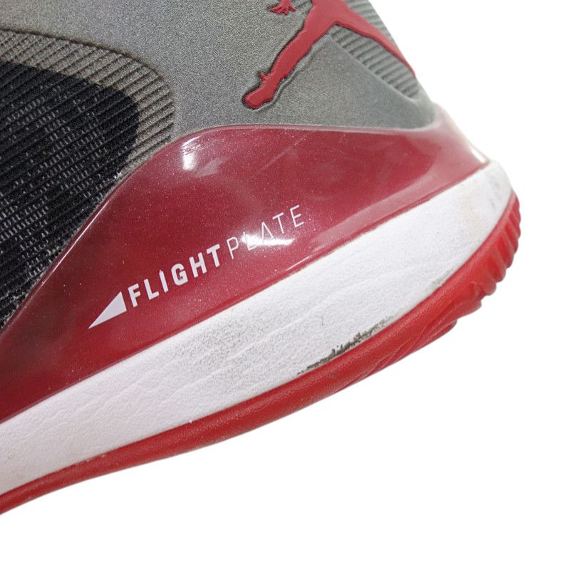 ナイキ/NIKE JORDAN SUPER FLY 3 X SLAM DUNK スニーカー グレー