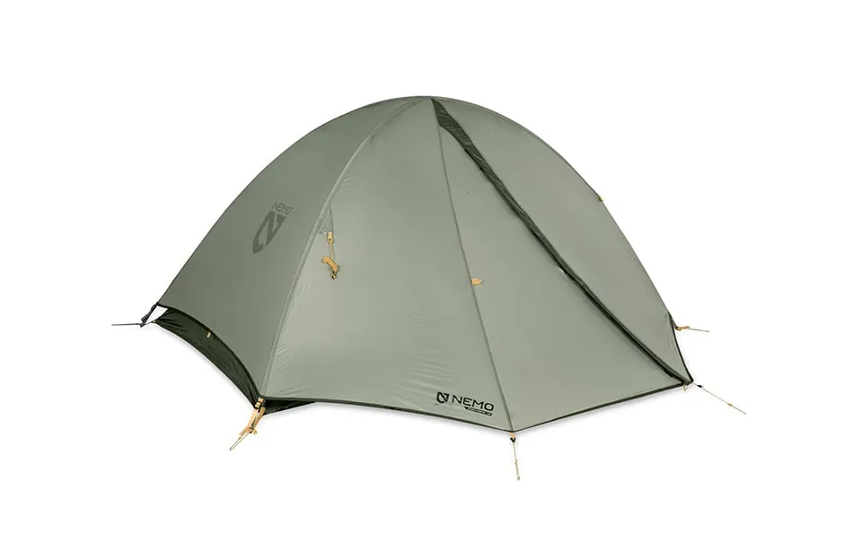 ニーモ　アトム2P キャニオン　新品未使用未開封 NEMO (ニーモ) アトム2P （キャニオン） NM-ATM2P-CY 一 番