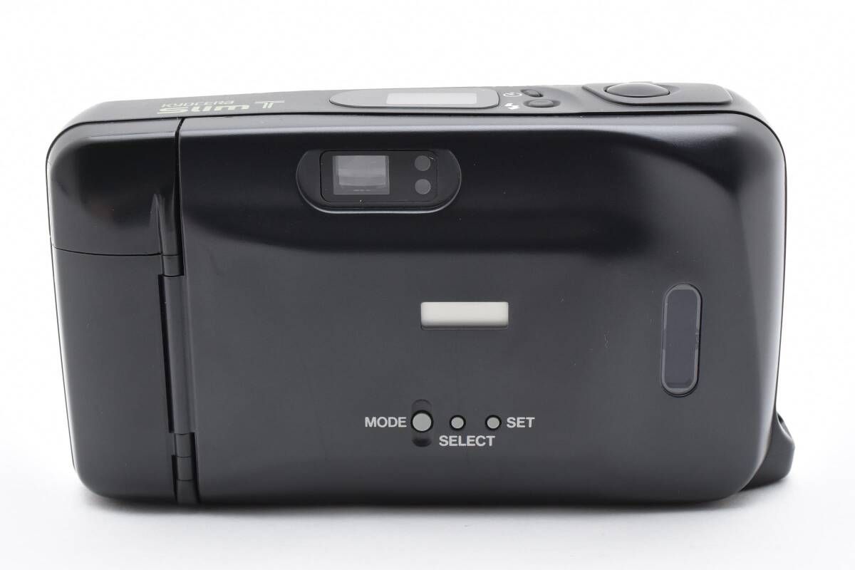 フィルムカメラ