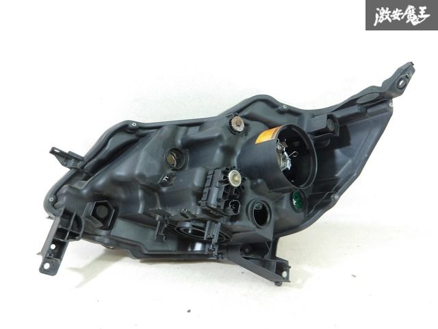 割れ無し!!】日産 純正 B21A デイズルークス HID ヘッドライト