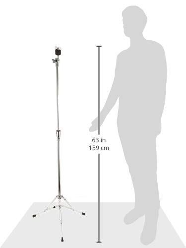 Pearl パール ライトウェイト シンバルスタンド ストレート C 53 SLN