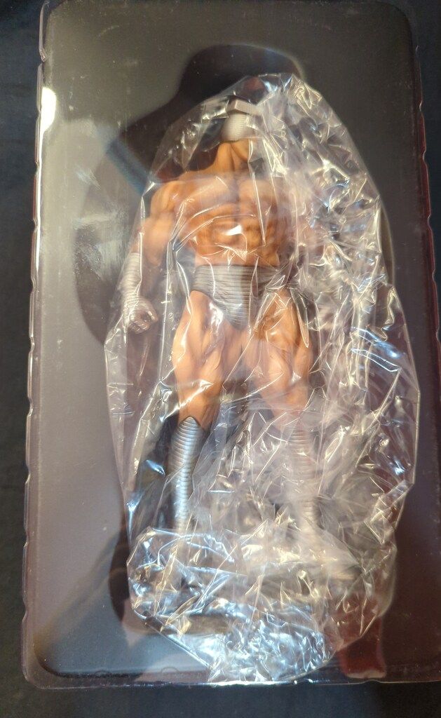 CCP CCP Muscular Collection Vol.8 SCREW KID 原作カラー