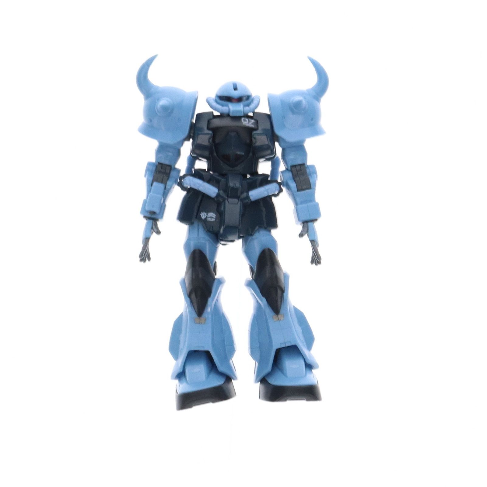 HCM-Pro 52-00 グフカスタム 機動戦士ガンダム第08MS小隊 1/200 完成品