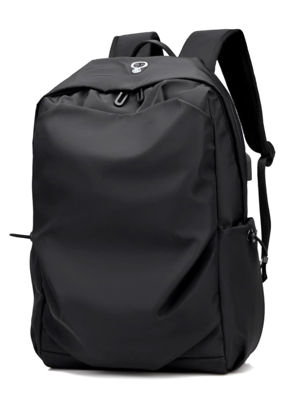 【新着商品】丈夫 防水 タウンリュック 軽量 通学 20L 男女兼用 大容量 カジュアルリュック バックパック 人気 おしゃれ [A368] リュック [Lamore]